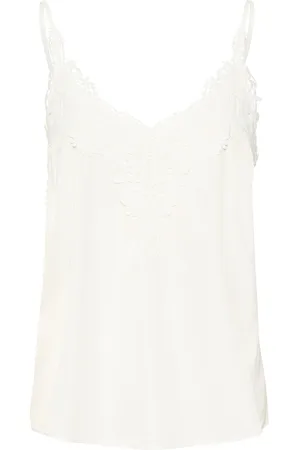 Cream Top 