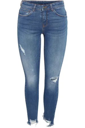 Noisy May Jeans