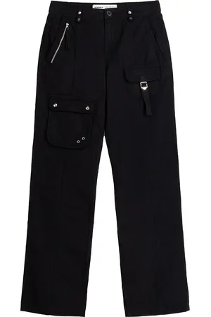 Bershka Pantaloni cargo