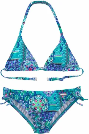 Buffalo Bikini