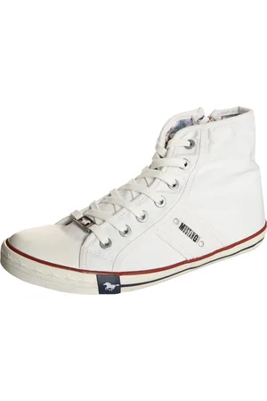 Mustang Sneaker alta