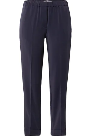 Samsøe Samsøe Pantaloni con piega frontale 