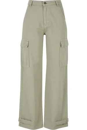 DEF Pantaloni cargo