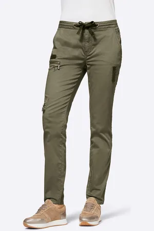 Heine Pantaloni