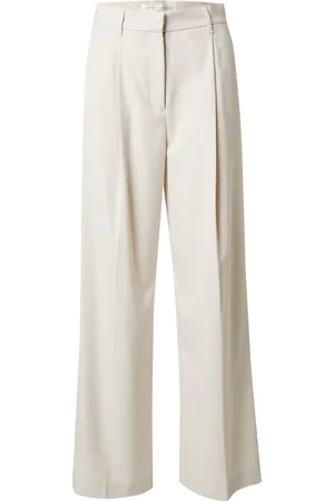 Guido Maria Kretschmer Collection Pantaloni con pieghe 