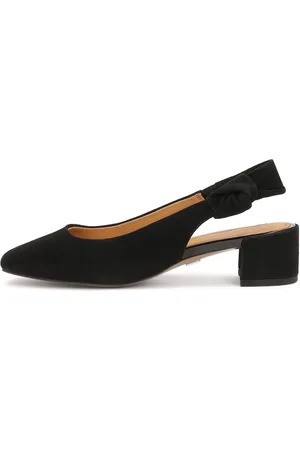 Kazar Décolleté sling