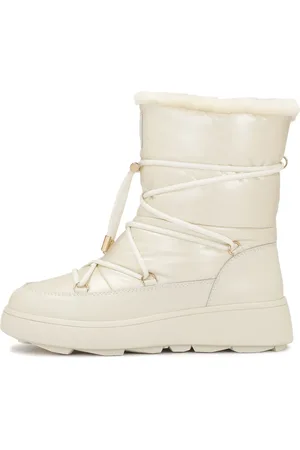 Kazar Boots da neve
