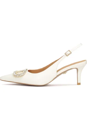 Kazar Décolleté sling