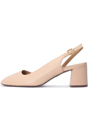 Kazar Décolleté sling