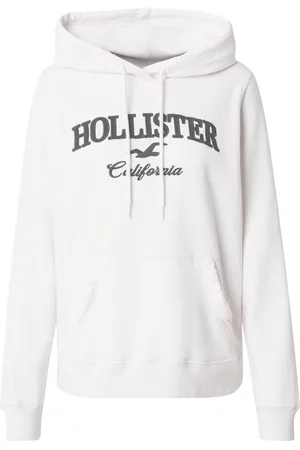 Felpe hollister sales donna