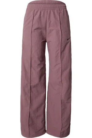 Nike Pantaloni con piega frontale