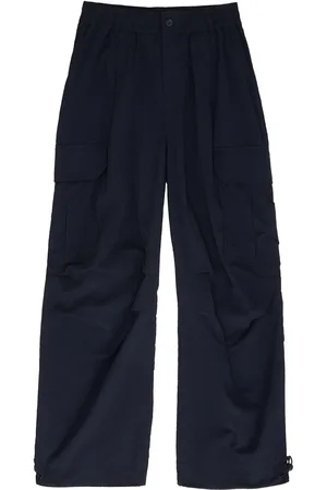 TOM TAILOR Pantaloni cargo