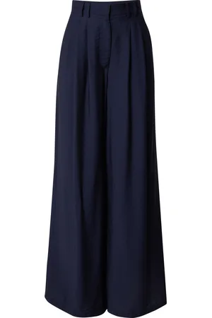 Guido Maria Kretschmer Collection Pantaloni con pieghe 