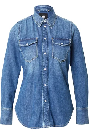 G-Star Camicia da donna 
