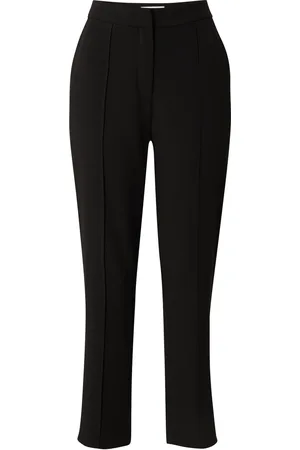 Guido Maria Kretschmer Collection Pantaloni con piega frontale 