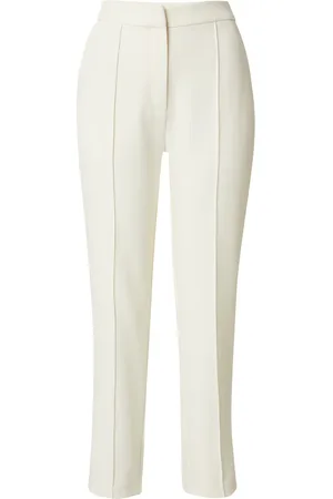 Guido Maria Kretschmer Collection Pantaloni con piega frontale 