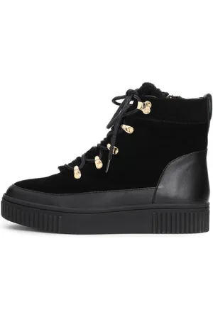 Kazar Boots
