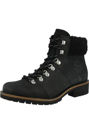 Ecco Stivaletto stringato 