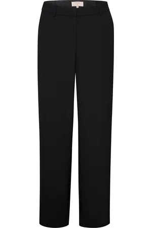 Cream Pantaloni 