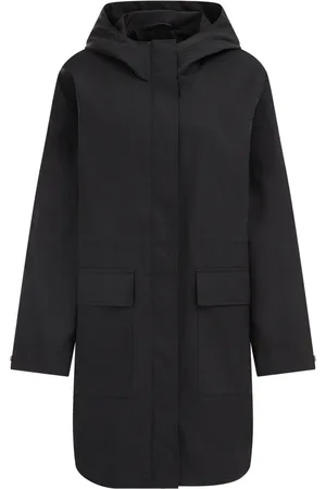 WE Fashion Parka di mezza stagione