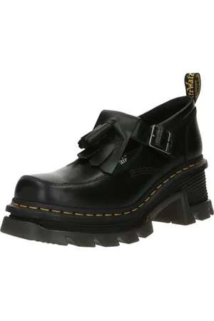 Dr. Martens Décolleté con zeppa frontale 