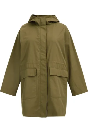 WE Fashion Parka di mezza stagione