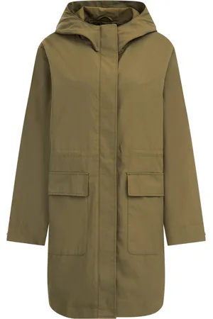 WE Fashion Parka di mezza stagione