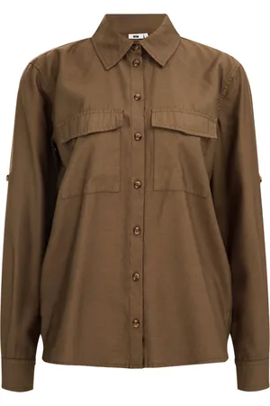 WE Fashion Camicia da donna