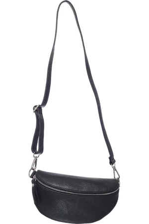 Zwillingsherz Borsa a tracolla