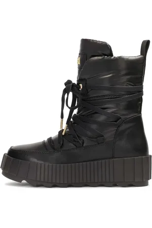 Kazar Boots da neve