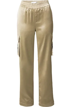 B YOUNG Pantaloni cargo 