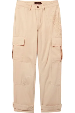 Desigual Jeans cargo