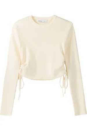 Bershka Pullover