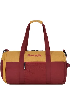Bench Borsa weekend
