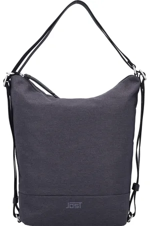 Jost Borsa a tracolla