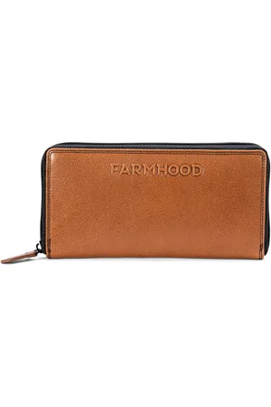 FARMHOOD Portamonete