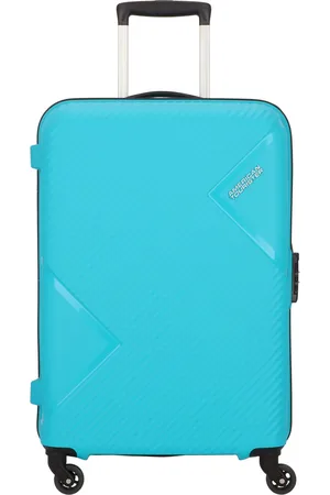 American Tourister Trolley