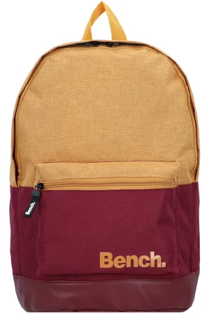 Bench Zaino