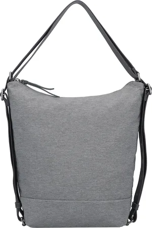 Jost Borsa a tracolla