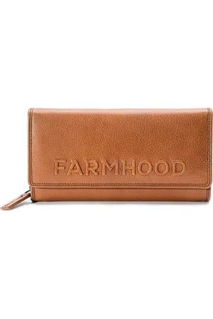 FARMHOOD Portamonete 