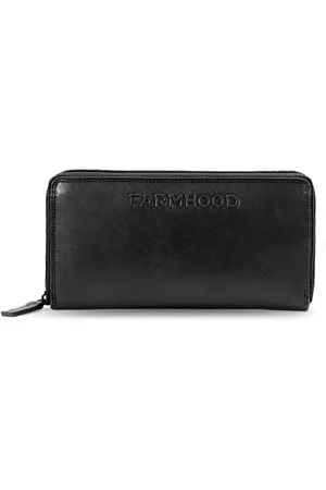 FARMHOOD Portamonete