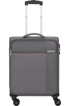 American Tourister Trolley