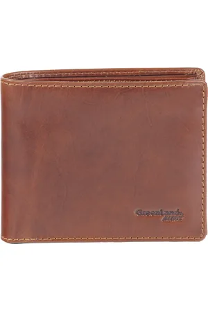 Greenland Portamonete