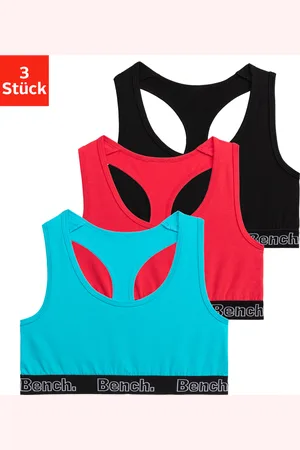 Bench Reggiseno