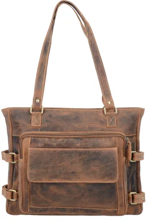 Greenburry Borsa a spalla