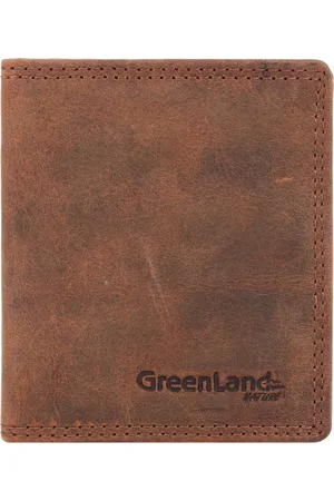 Greenland Portamonete 
