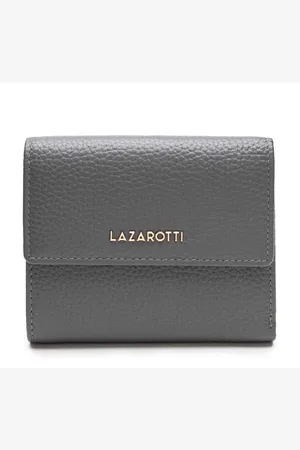 Lazarotti Portamonete 