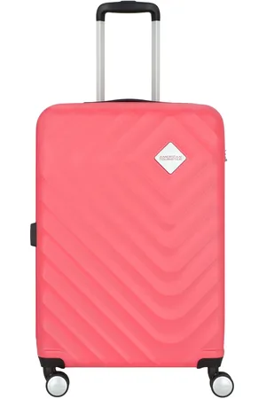 American Tourister Trolley 