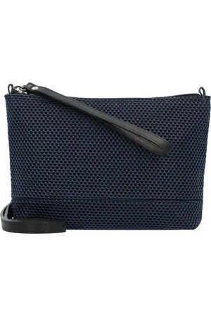Jost Borsa a tracolla