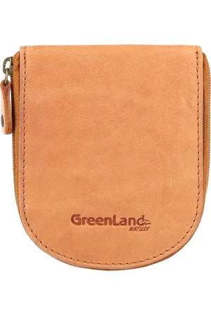 Greenland Portamonete